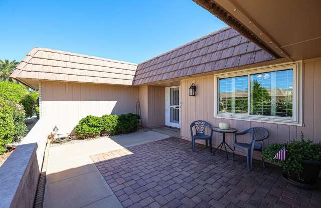 Large 2 Bedroom 55+ in Sun City photos photos