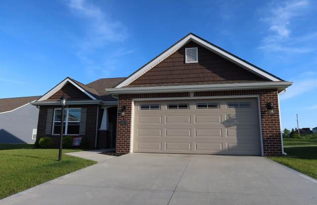 13575 Crescent Ridge Drive - 13575 Crescent Ridge Drive, Allen County, IN 46814