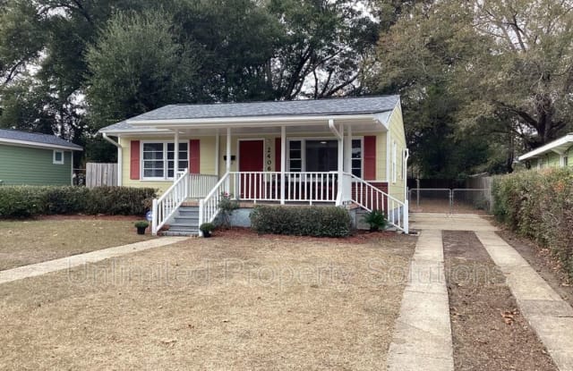 2406 Jefferson Street - 2406 Jefferson Street, Wilmington, NC 28401