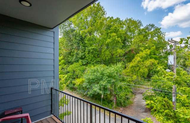 444 Harper St Lot 16 - 444 Harper Street, Chattanooga, TN 37405