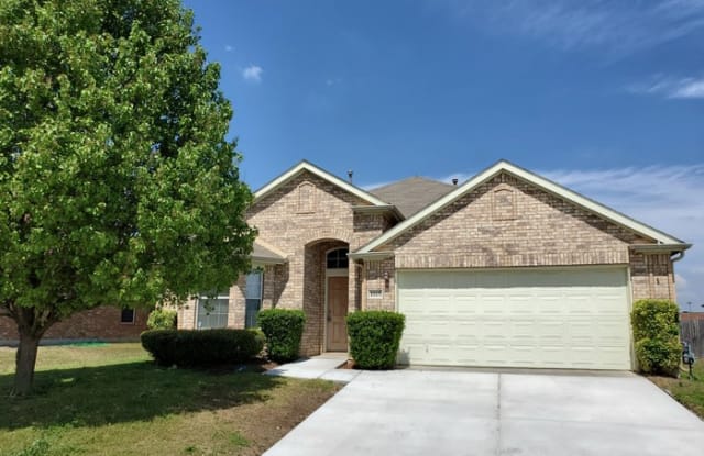 1115 Mule Deer Drive - 1115 Mule Deer Drive, Arlington, TX 76002