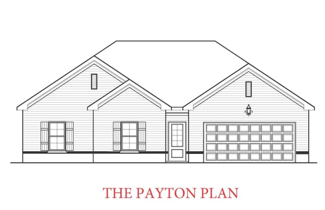Home for Rent in Clanton, AL Gallery 4