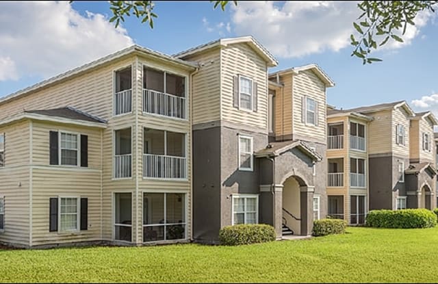 8311 Sandywood Drive - 8311 Sandywood Drive, Sanford, FL 32771