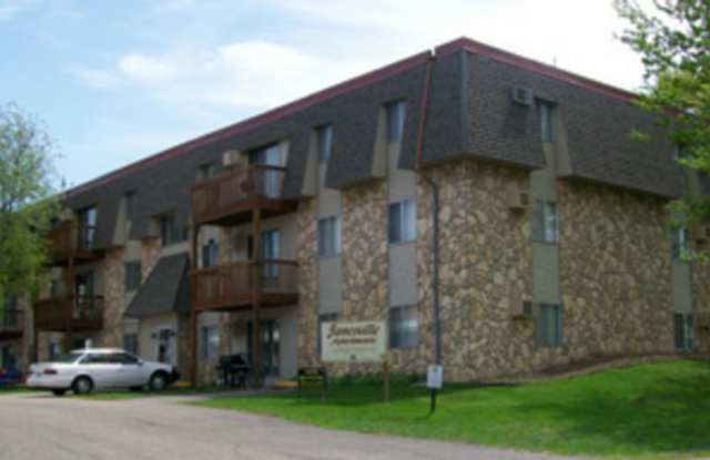 Janeville Apartments photos photos