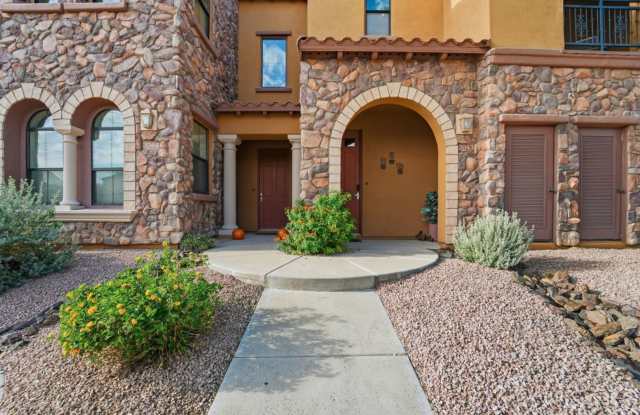 Experience Luxury Living in Scottsdale's Premier Grayhawk Community! Gallery 3