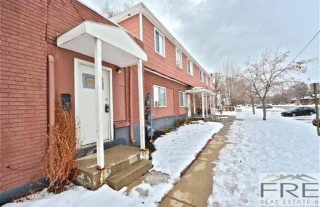 515 East 700 South - 515 E 700 S, Salt Lake City, UT 84102