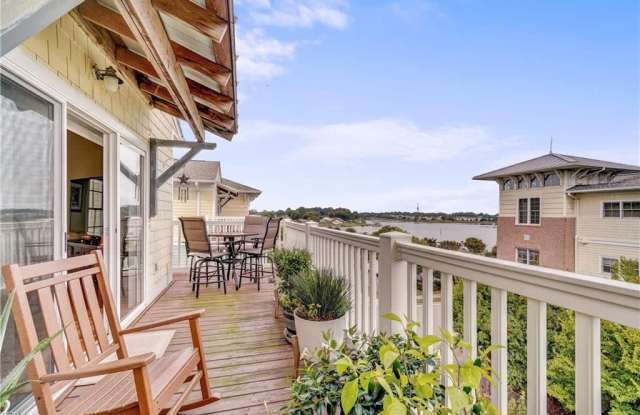 4165 Harbor Walk Avenue - 4165 Harbor Walk Avenue, Norfolk, VA 23518