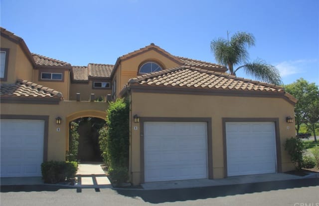 1 Via Abruzzi - 1 Via Abruzzi, Aliso Viejo, CA 92656