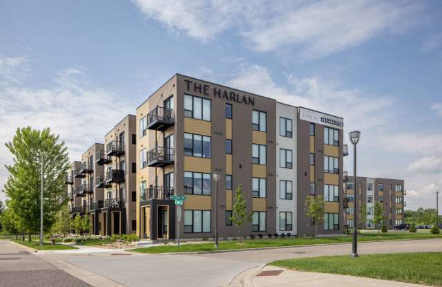 The Harlan Apartments Gallery 2