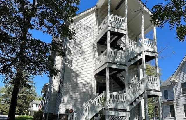 230 W MAIN Street - 230 West Main Street, Purcellville, VA 20132 230 W MAIN Street - 230 West Main Street, Purcellville, VA 20132