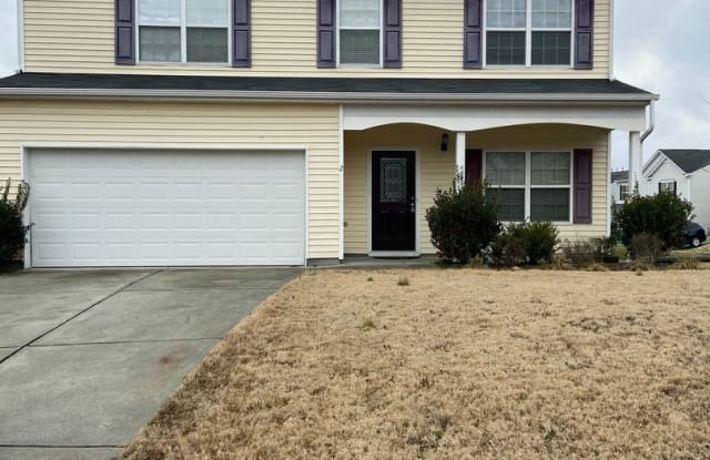 2 Nethers Court - 2 Nethers Court, Durham, NC 27704
