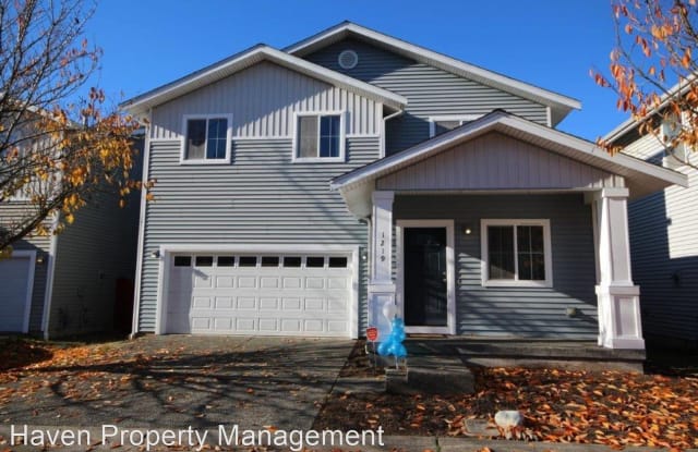 1219 142nd St SW - 1219 142nd Street Southwest, Lake Stickney, WA 98087