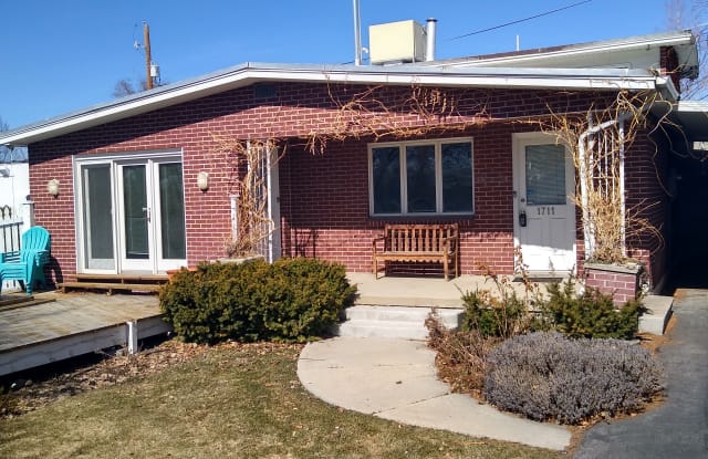 1711 E Gregson Ave - 1711 E Gregson Ave, Millcreek, UT 84106