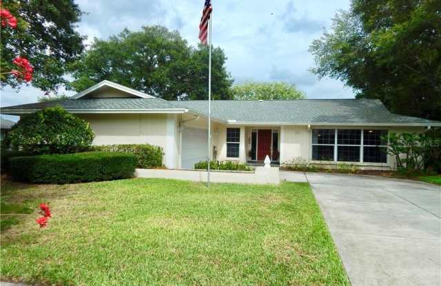 2911 MILL STREAM COURT - 2911 Mill Stream Court, Clearwater, FL 33761 2911 MILL STREAM COURT - 2911 Mill Stream Court, Clearwater, FL 33761