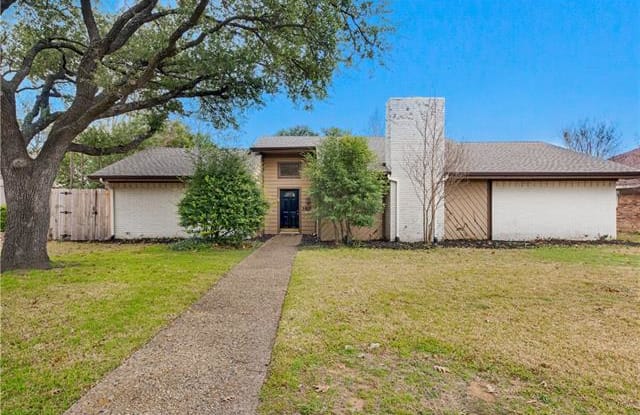 3812 Big Horn Trail - 3812 Big Horn Trail, Plano, TX 75075