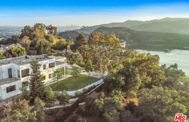 2780 CRESTON DR - 2780 Creston Drive, Los Angeles, CA 90068