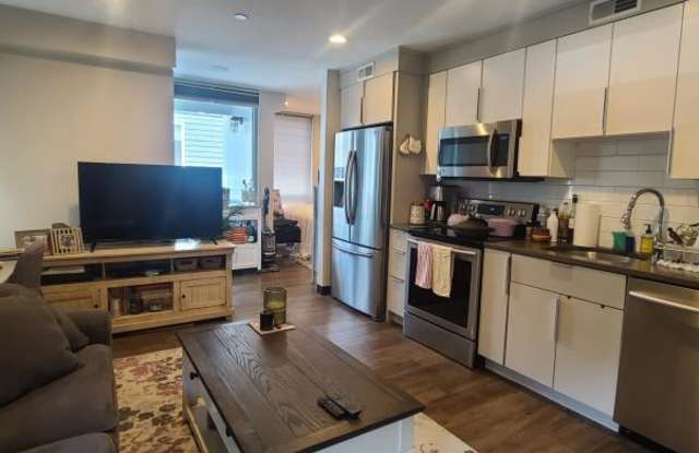 Allure at 11 Dorchester - 11 Dorchester Street, Boston, MA 02127