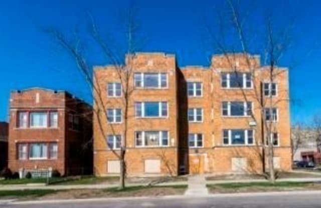8100 S Throop St photos photos