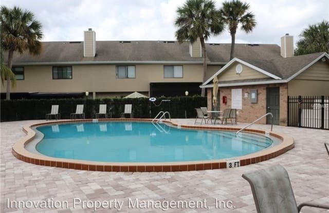 199 Sandlewood Tr - 199 Sandlewood Trail, Winter Park, FL 32789