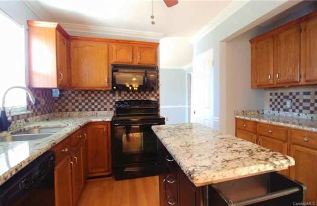 4219 Steele Oaks Drive Gallery 4