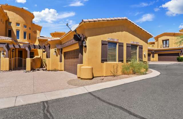 For Rent | 2 Bed | 2 Bath | Desert Dawn Condo in Toscano Villas photos photos