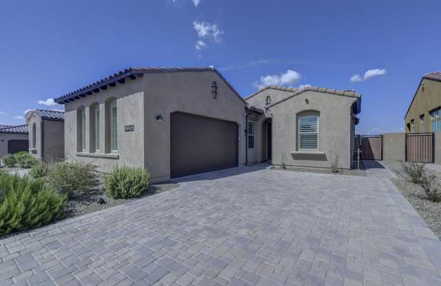 23292 N 73RD Place - 23292 North 73rd Place, Scottsdale, AZ 85255