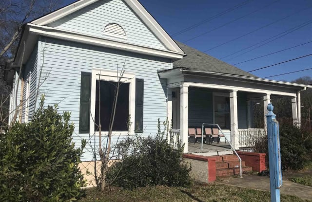 103 Temple Ave - 103 Temple Ave, Newnan, GA 30263