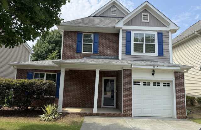 3837 Cumberland Pond Road Gallery 2