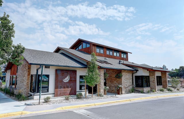 The Parc at Cherry Creek photos photos