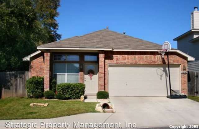 11647 Wood Harbor - 11647 Wood Harbor, San Antonio, TX 78249