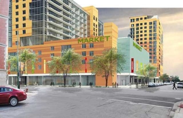 728 North Morgan Street - 728 N Morgan St, Chicago, IL 60642