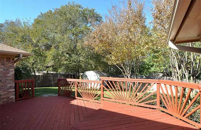 316 Bremen Drive - 316 Bremen Drive, Hurst, TX 76054