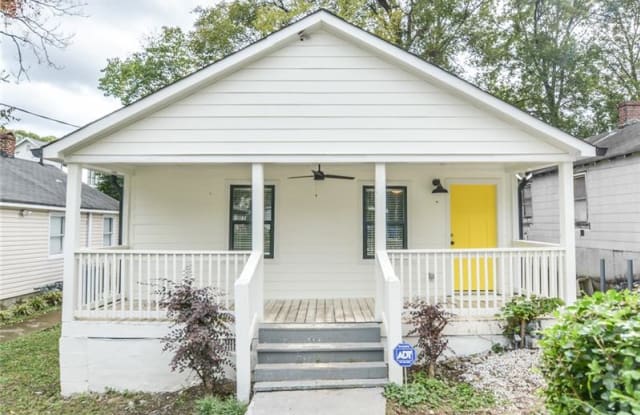 999 Wylie Street SE - 999 Wylie Street Southeast, Atlanta, GA 30316