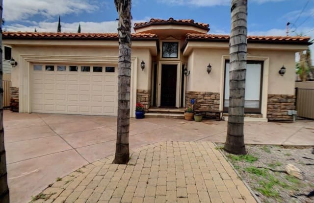 5931 Rhodes Ave - 5931 N Rhodes Ave, Los Angeles, CA 91607