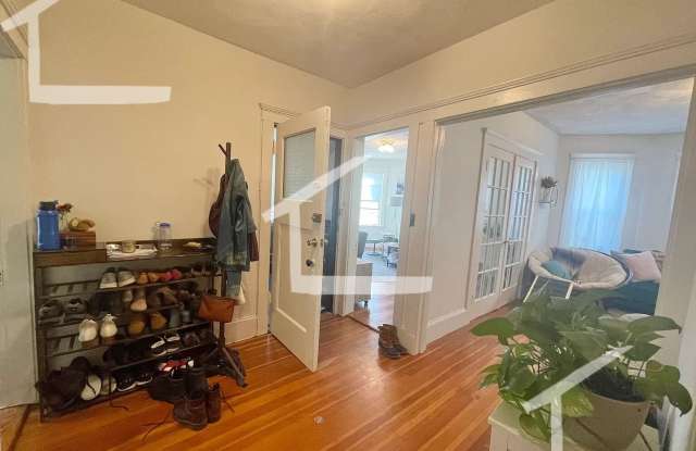 Nice 3 bed in Brighton Gallery 4