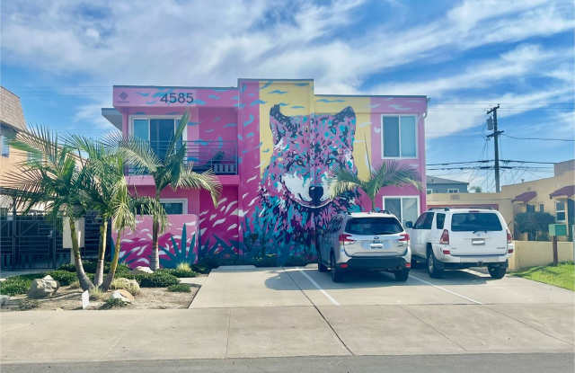 Hamilton Street photos photos