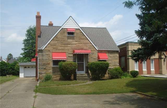 5757 Mayfield Road photos photos
