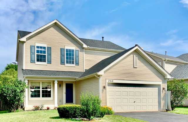 4 bd 2.5 ba home Amber Fields Aurora photos photos