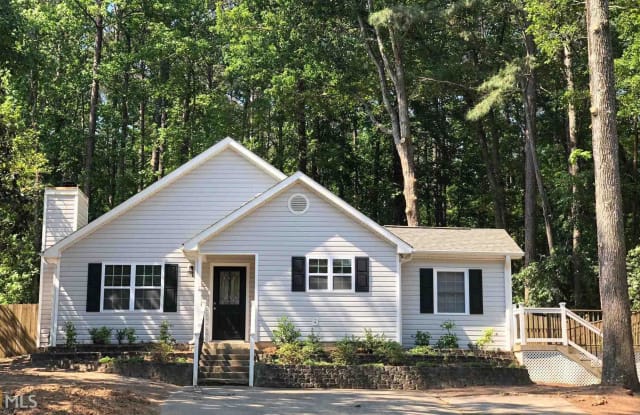 131 Long Leaf - 131 Long Leaf, Peachtree City, GA 30269