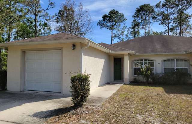 $1495 - 3/2/1 - Duplex Palm Coast - Move In Special photos photos