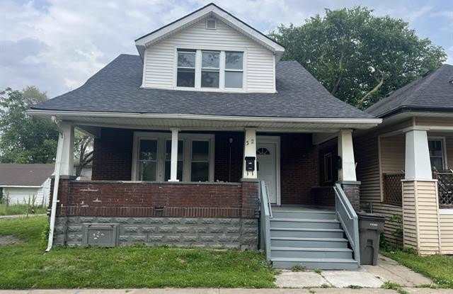 32 W Woodward Street photos photos
