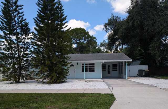 2431 PROSPECT STREET - 2431 Prospect Street, Sarasota, FL 34239
