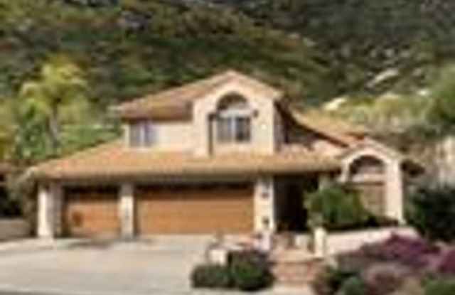 13672 Quiet Hills Dr - 13672 Quiet Hills Drive, Poway, CA 92064
