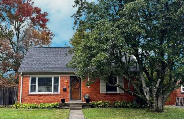 1633 Lindy Lane - 1633 Lindy Lane, Lexington, KY 40505