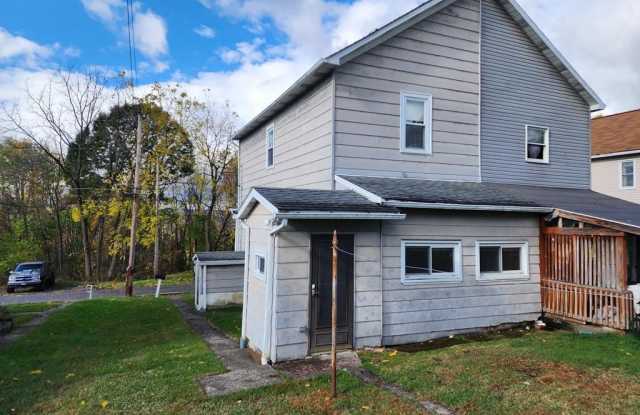 825 4th Street - 825 4th Street, Cambria County, PA 15904