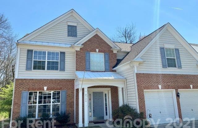 8726 Darcy Hopkins Drive - 8726 Darcy Hopkins Drive, Charlotte, NC 28277