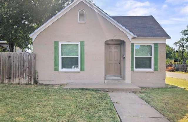 3800 Frazier Avenue - 3800 Frazier Avenue, Fort Worth, TX 76110