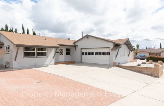 6303 Budlong Lake Avenue - 6303 Budlong Lake Avenue, San Diego, CA 92119