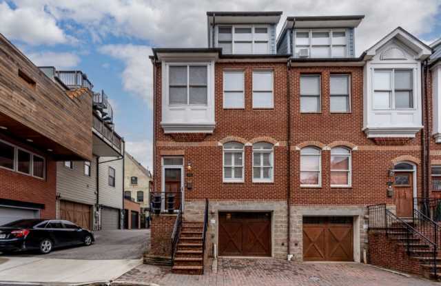 1009 S. Decker Avenue/3 Bedroom, 3.5 Bath in Canton photos photos