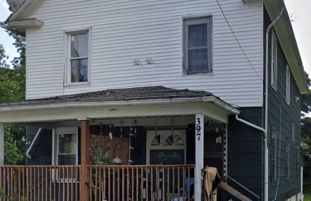 397 Murray Street - 397 Murray Street, Rochester, NY 14606